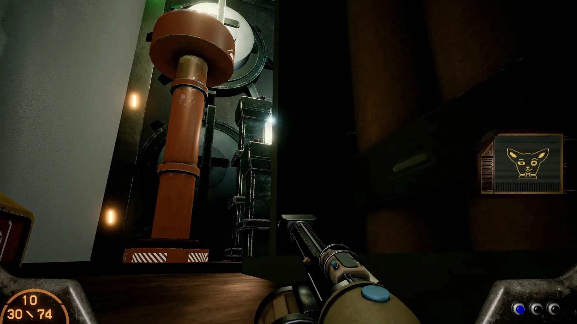 Maya Steps Out screenshot screenshot 1