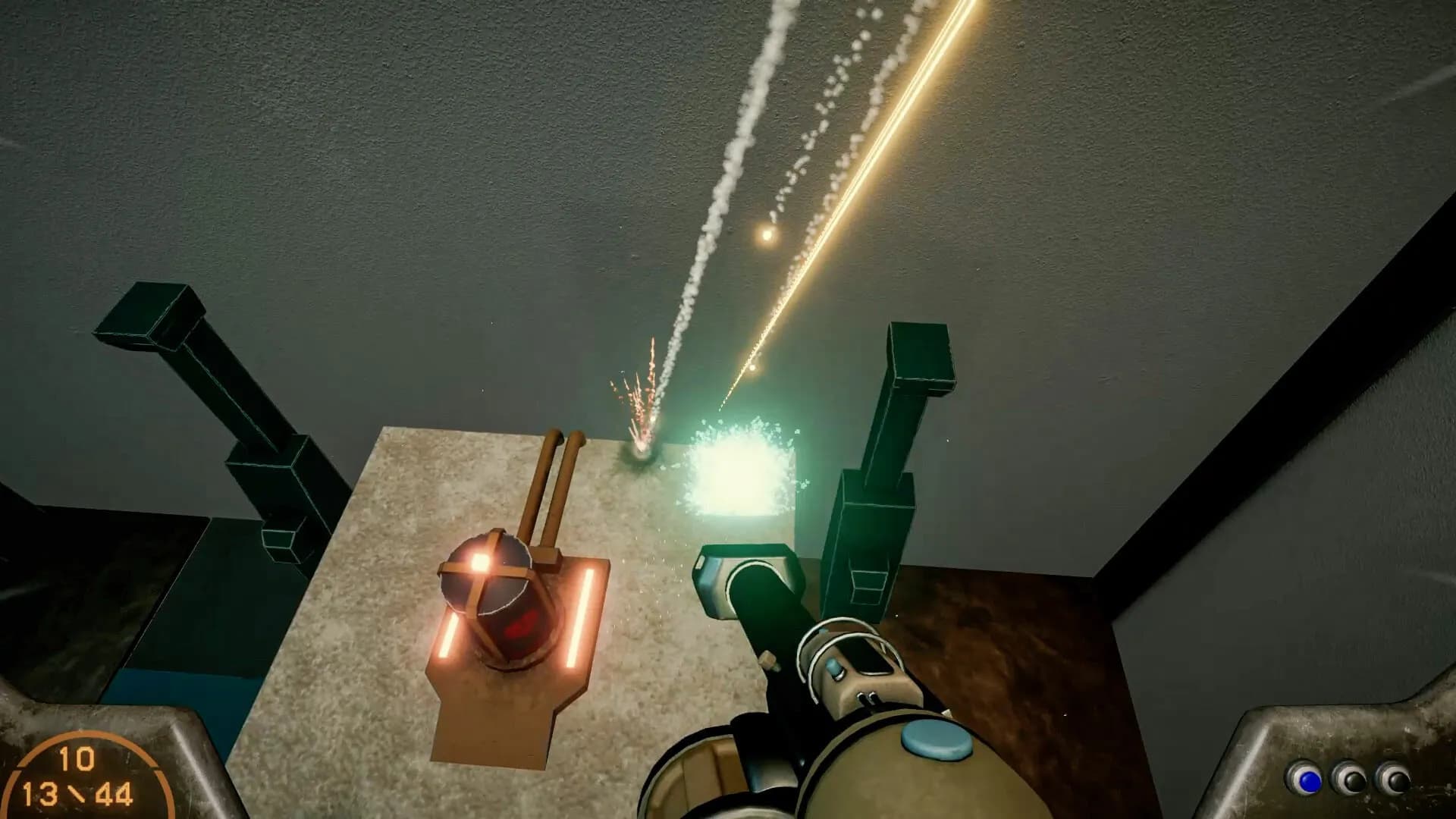 Maya Steps Out screenshot screenshot 3