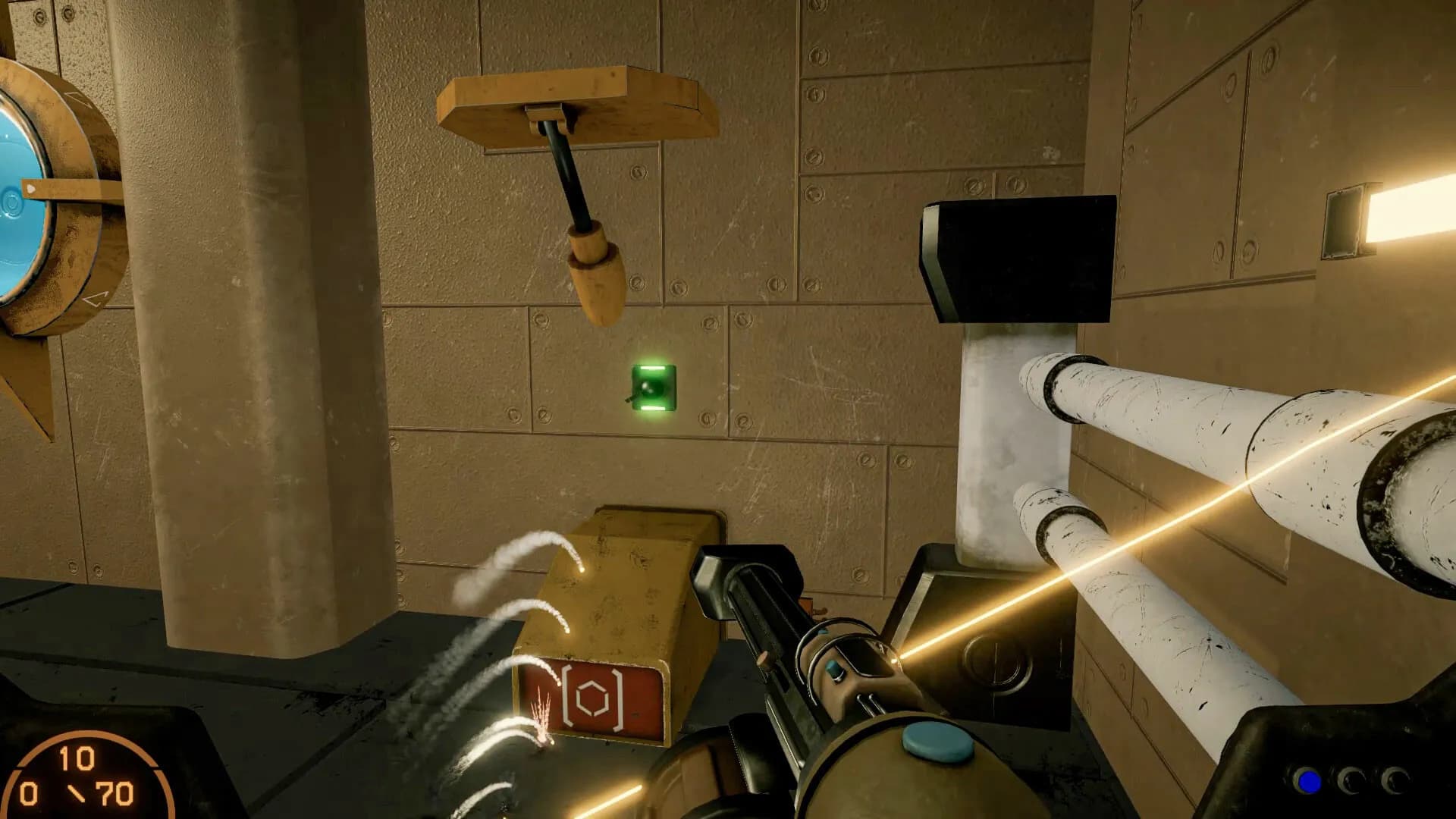 Maya Steps Out screenshot screenshot 4