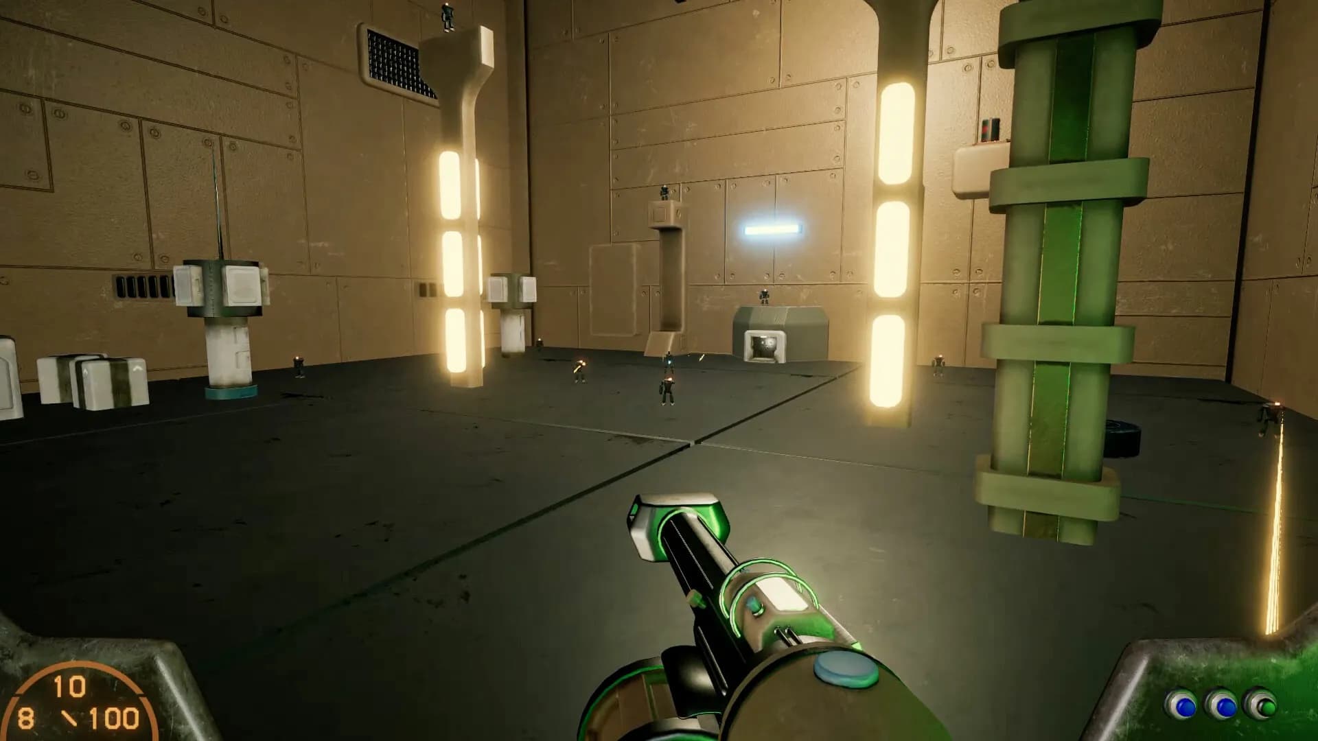 Maya Steps Out screenshot screenshot 5