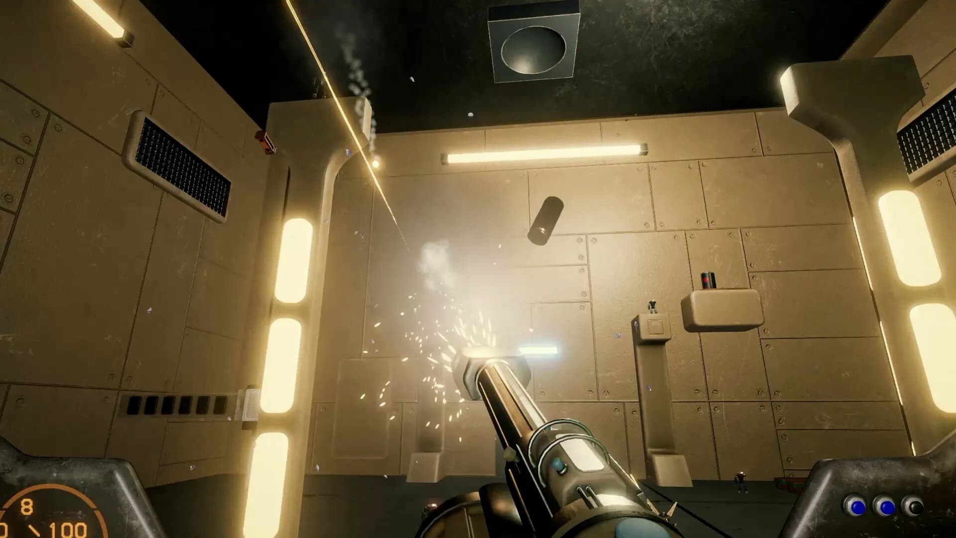 Maya Steps Out screenshot screenshot 7