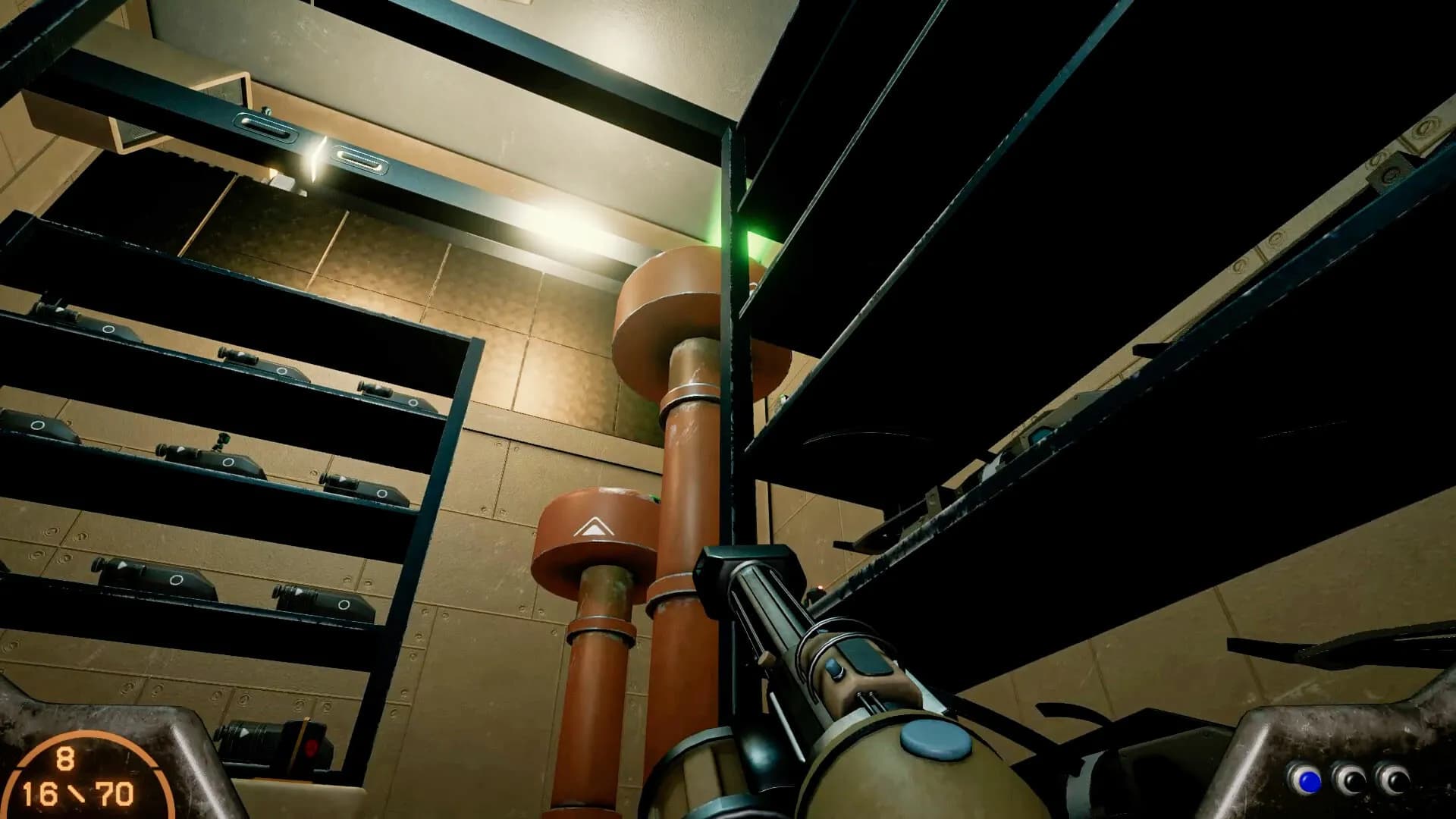 Maya Steps Out screenshot screenshot 8