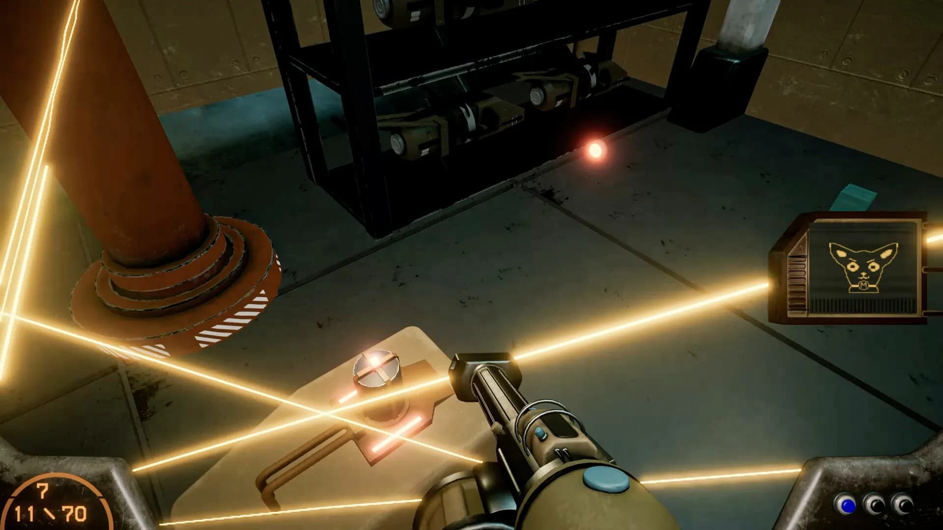 Maya Steps Out screenshot screenshot 9