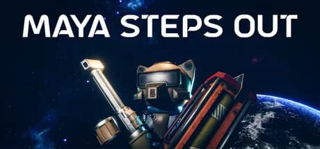 maya steps out vertical card thumbnail