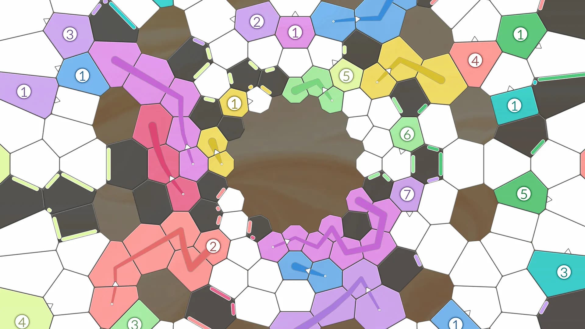 MAZAICA screenshot screenshot 4