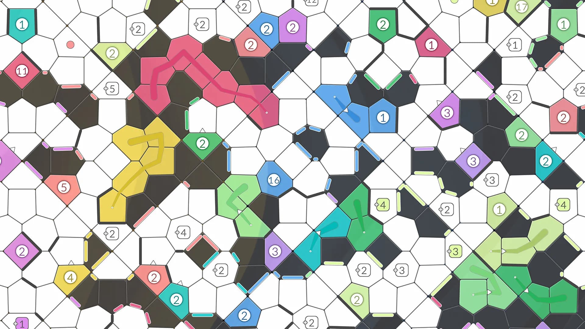 MAZAICA screenshot screenshot 5