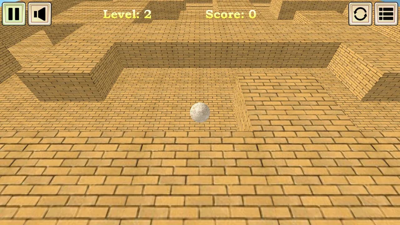 Maze Master screenshot screenshot 4