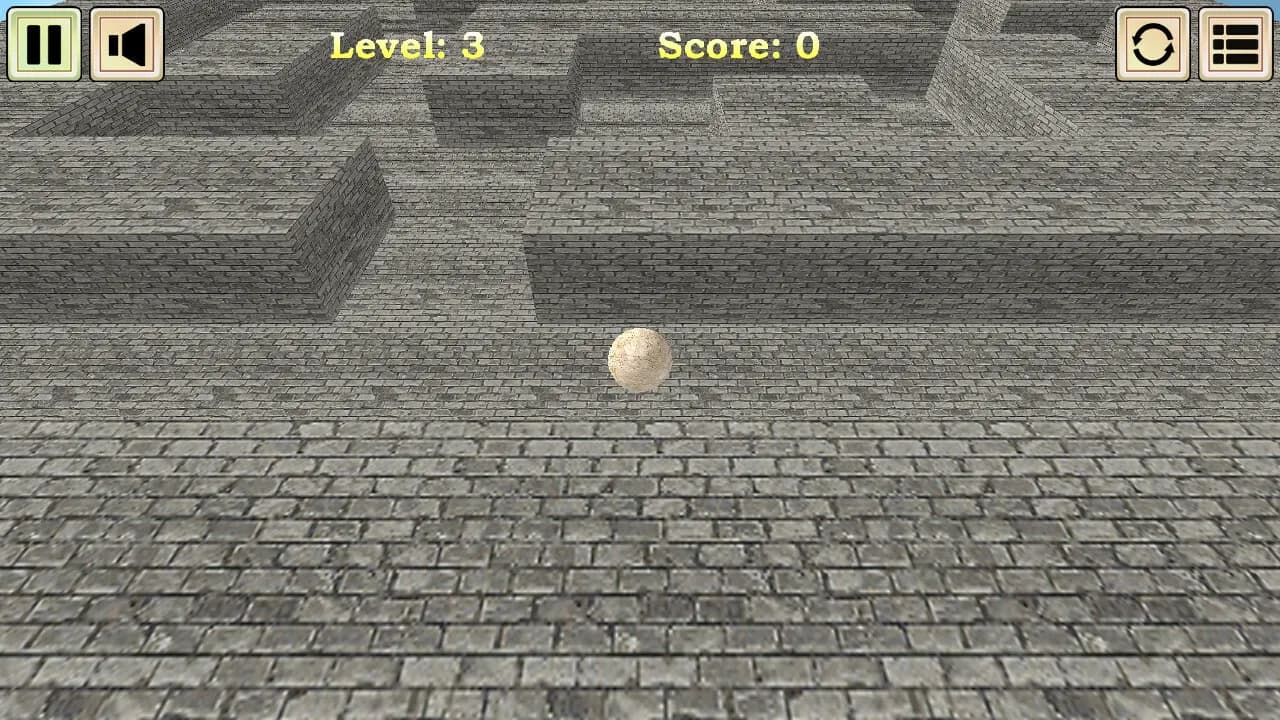 Maze Master screenshot screenshot 5