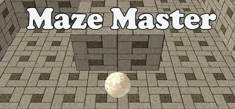 maze master vertical card thumbnail