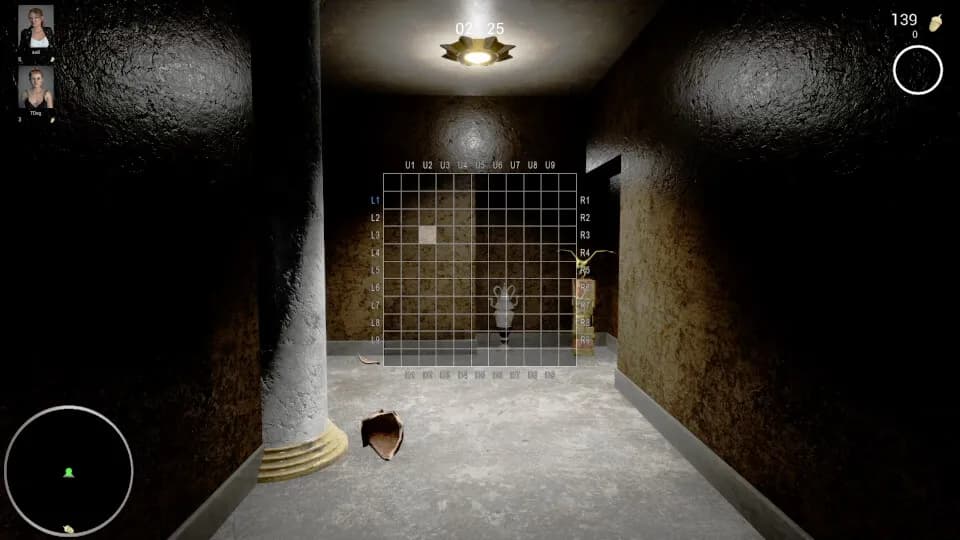 Maze Nuts screenshot screenshot 2