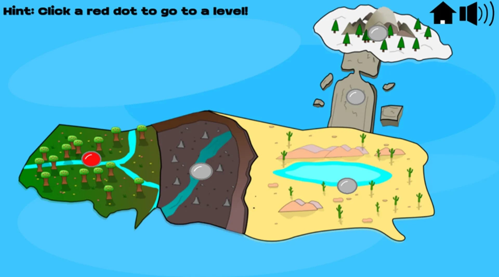 Maze Odyssey screenshot screenshot 1