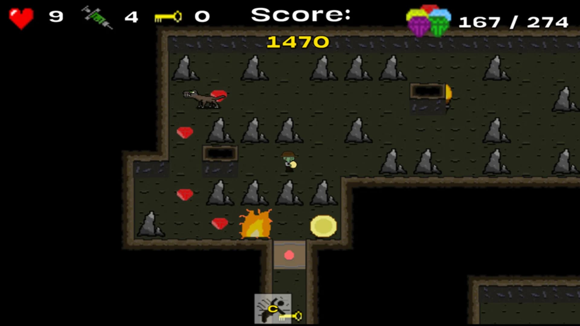 Maze Odyssey screenshot screenshot 2