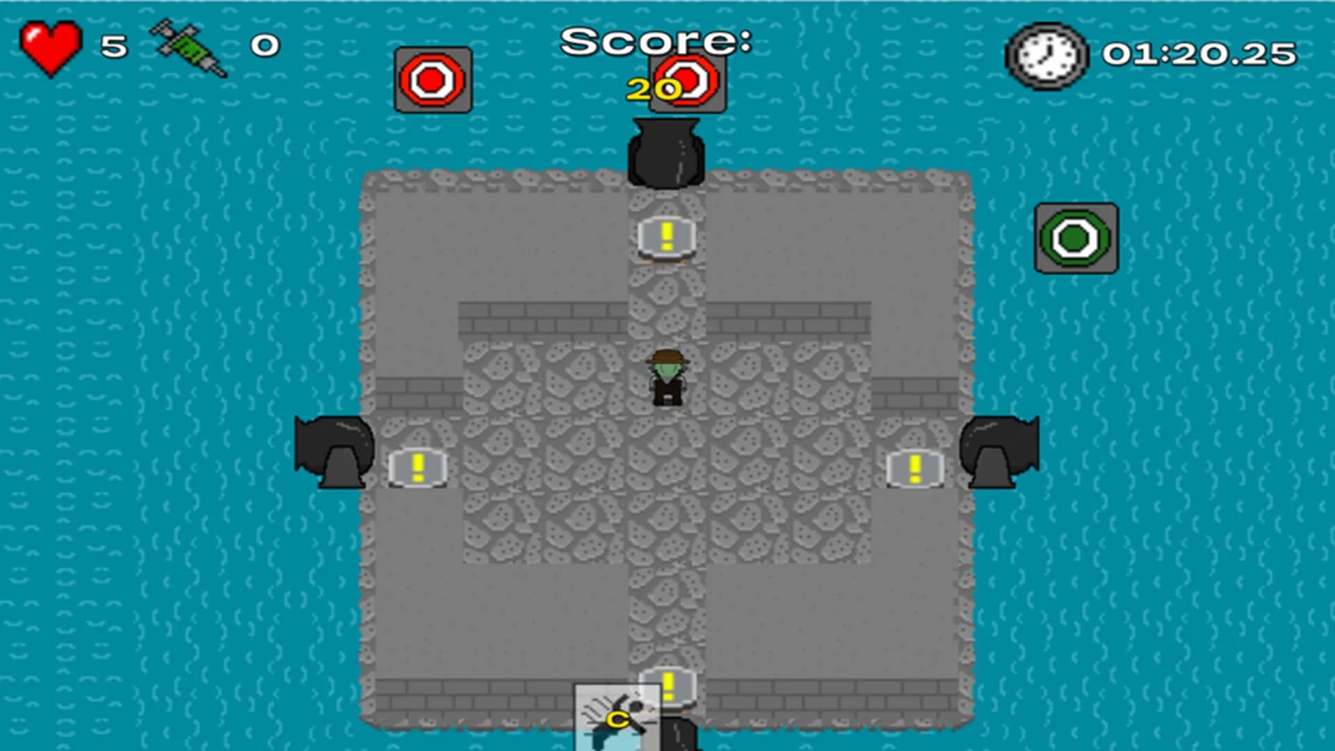 Maze Odyssey screenshot screenshot 3