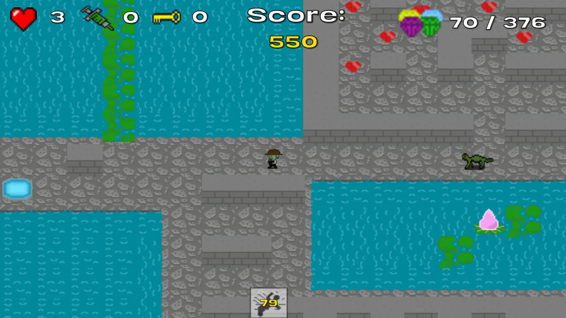 Maze Odyssey screenshot screenshot 5