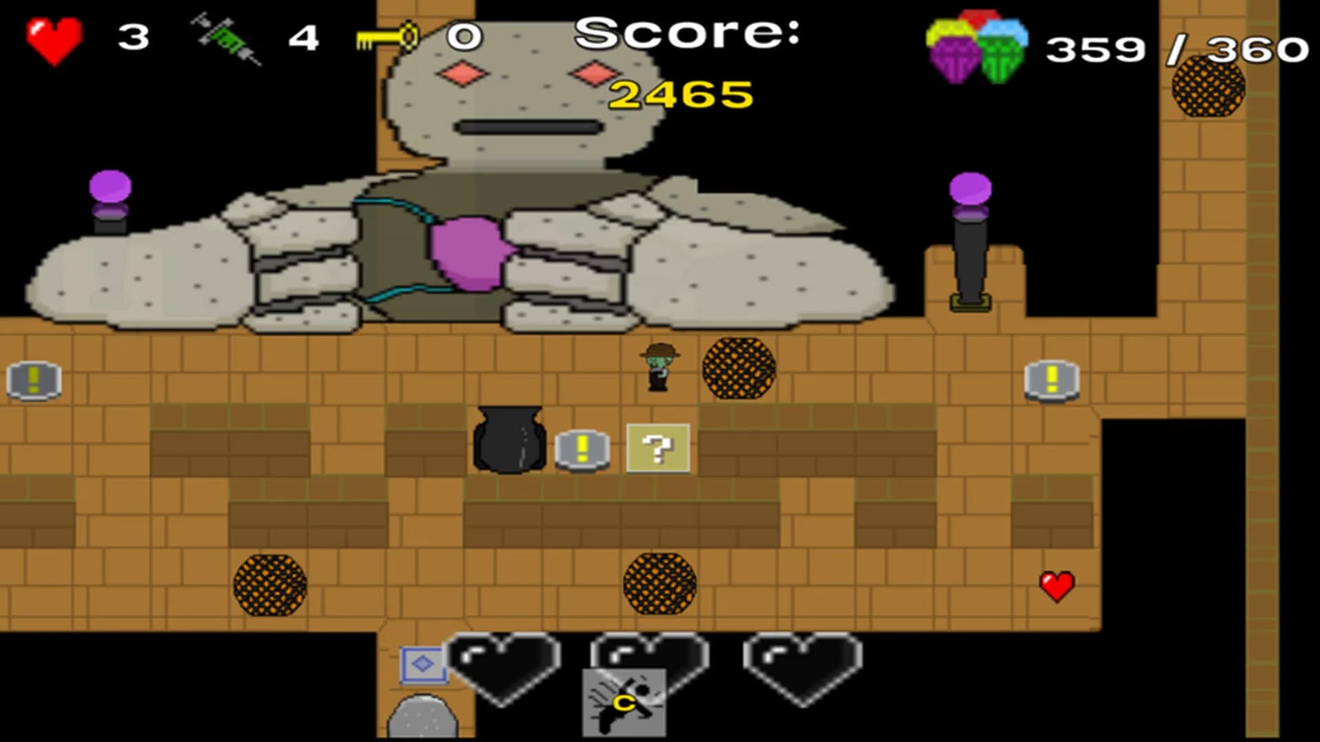 Maze Odyssey screenshot screenshot 6