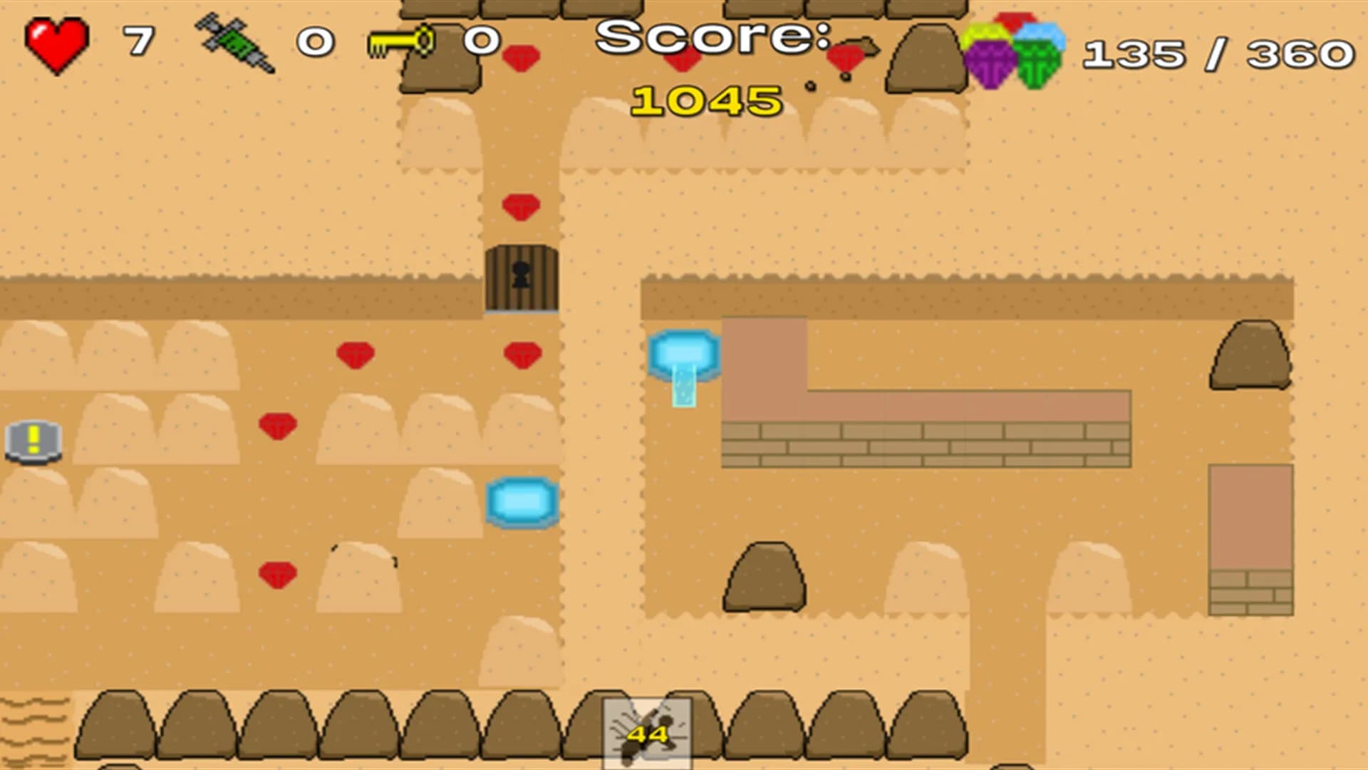Maze Odyssey screenshot screenshot 9