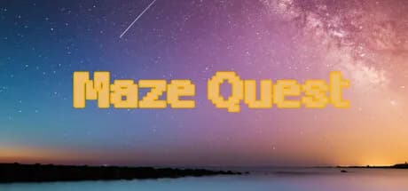 maze quest vertical card thumbnail