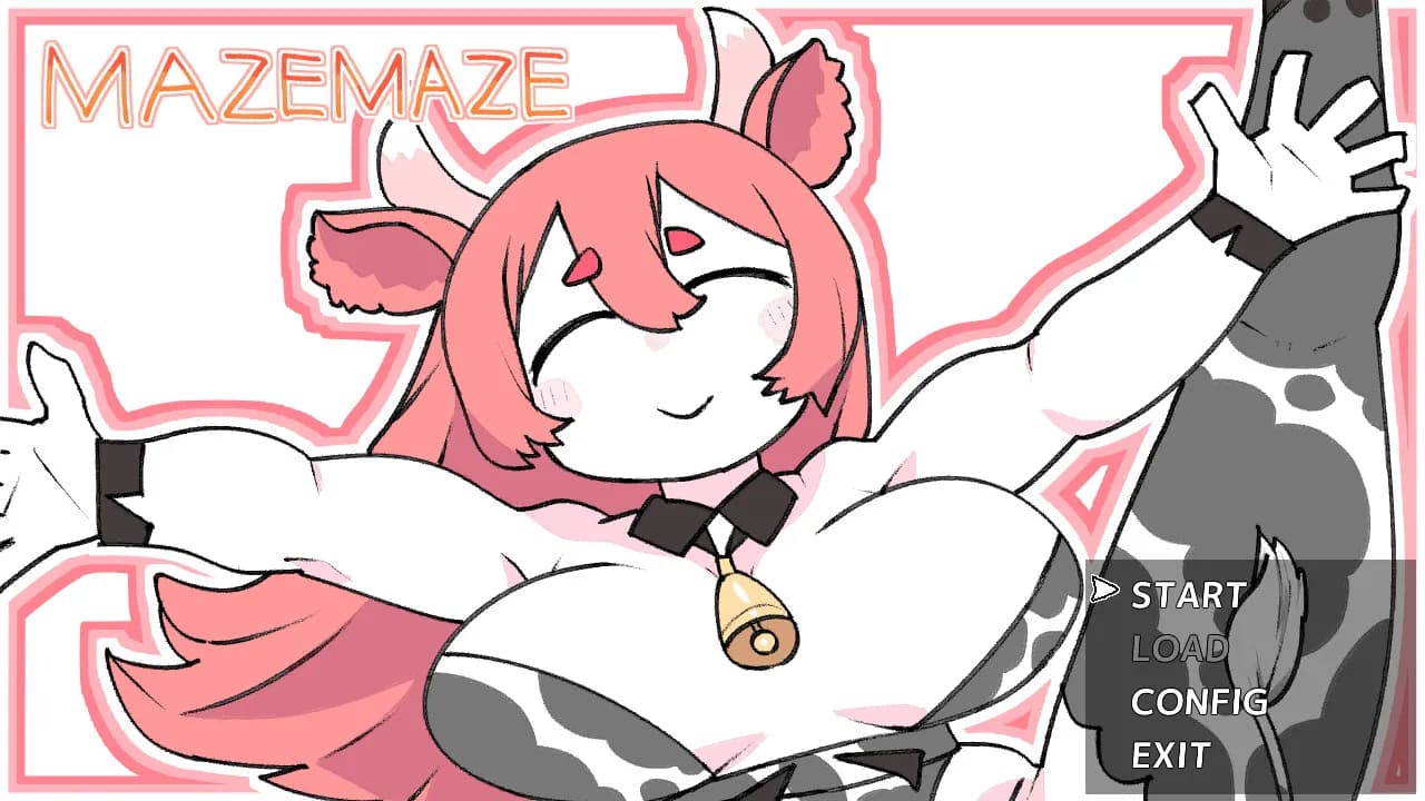 MAZEMAZE screenshot screenshot 0
