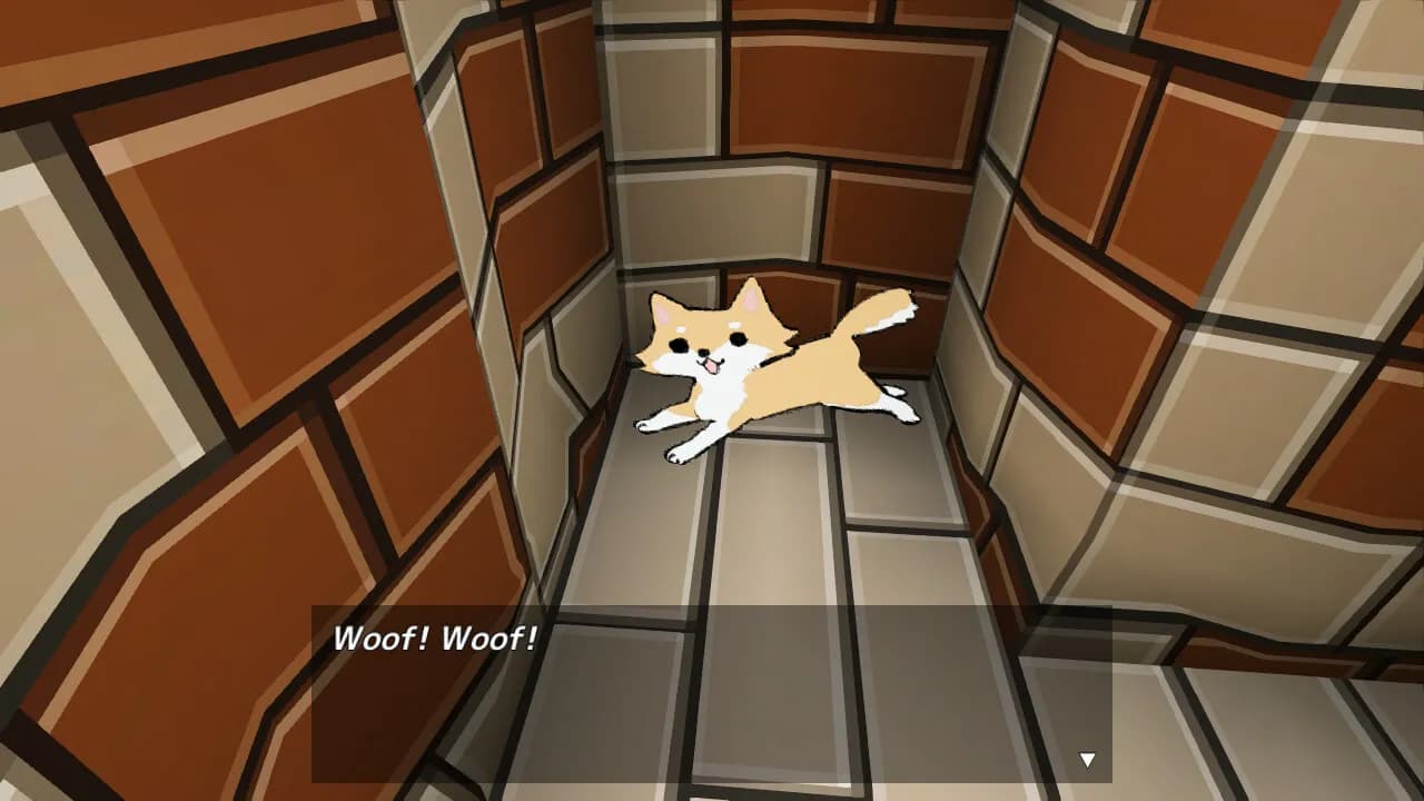 MAZEMAZE screenshot screenshot 4