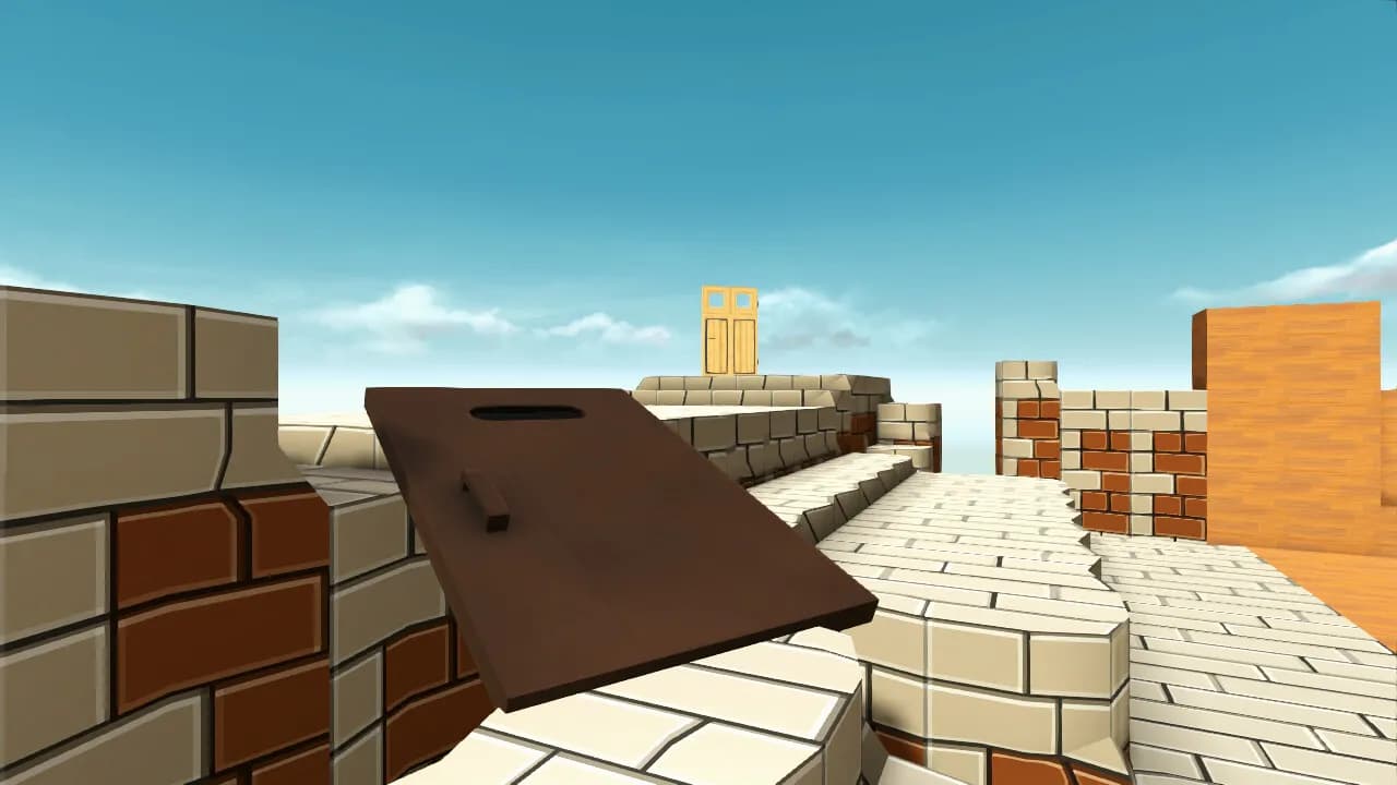 MAZEMAZE screenshot screenshot 7