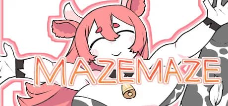 mazemaze vertical card thumbnail