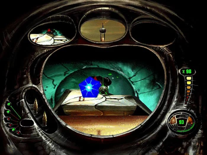 MDK screenshot screenshot 0