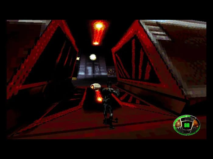 MDK screenshot screenshot 10