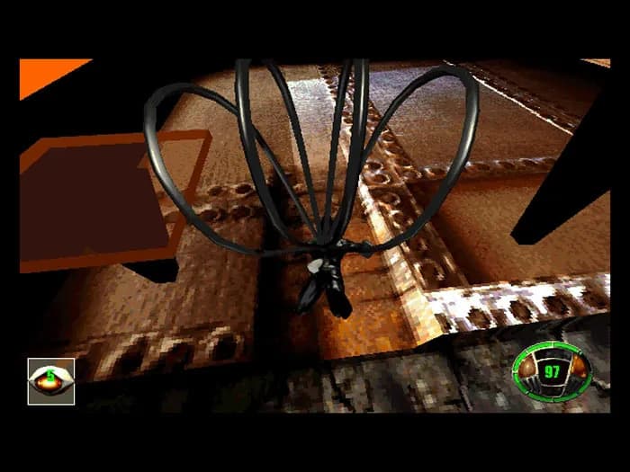 MDK screenshot screenshot 5