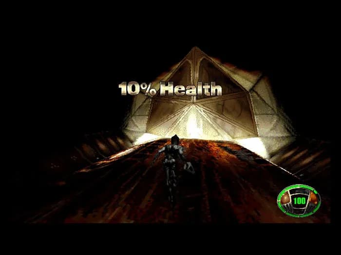 MDK screenshot screenshot 8