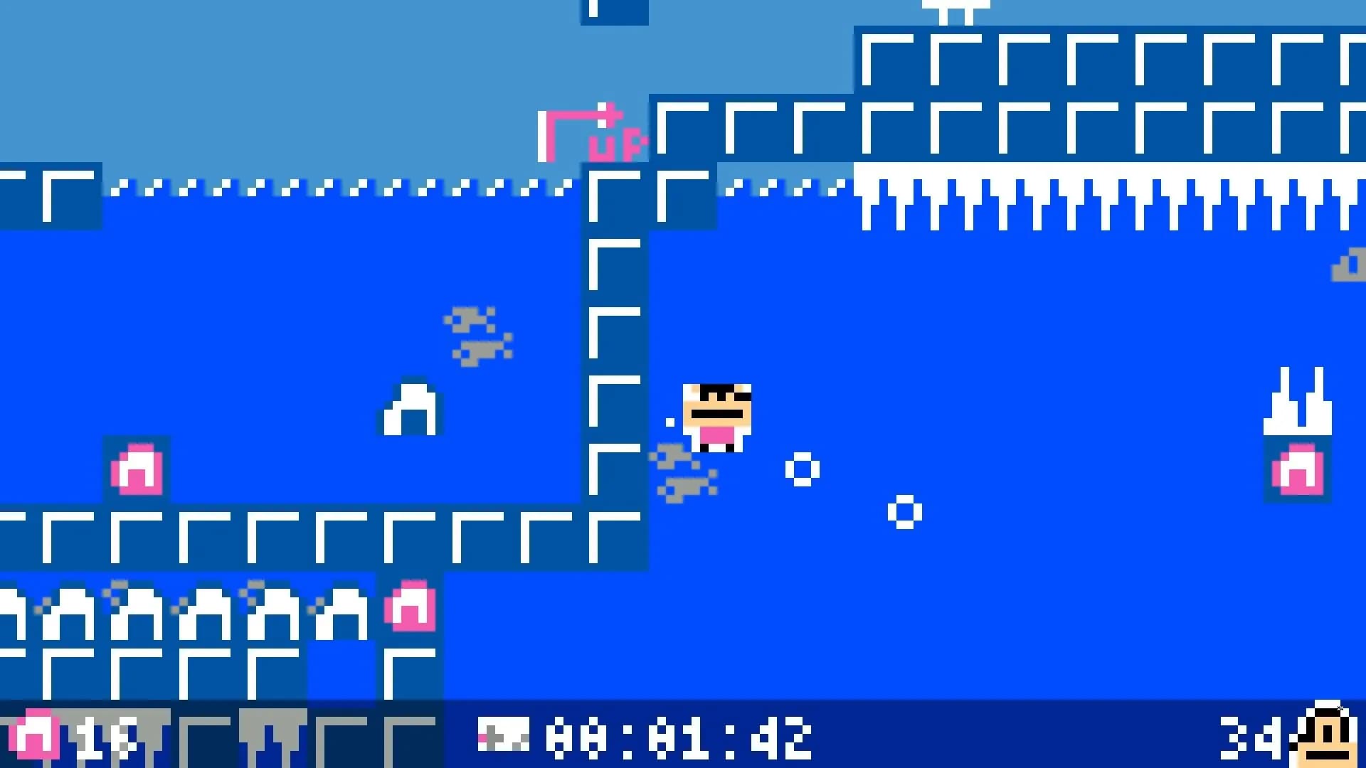 Me and (My) Cat's Island screenshot screenshot 1