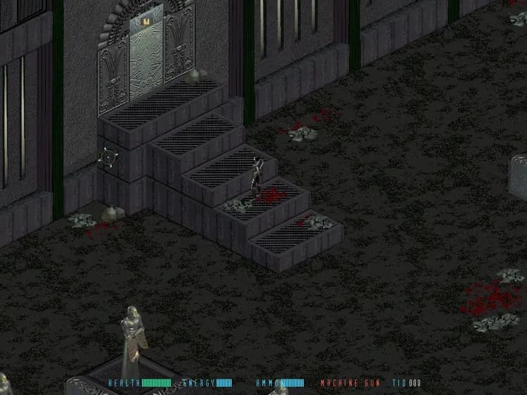 Meat Puppet screenshot screenshot 4