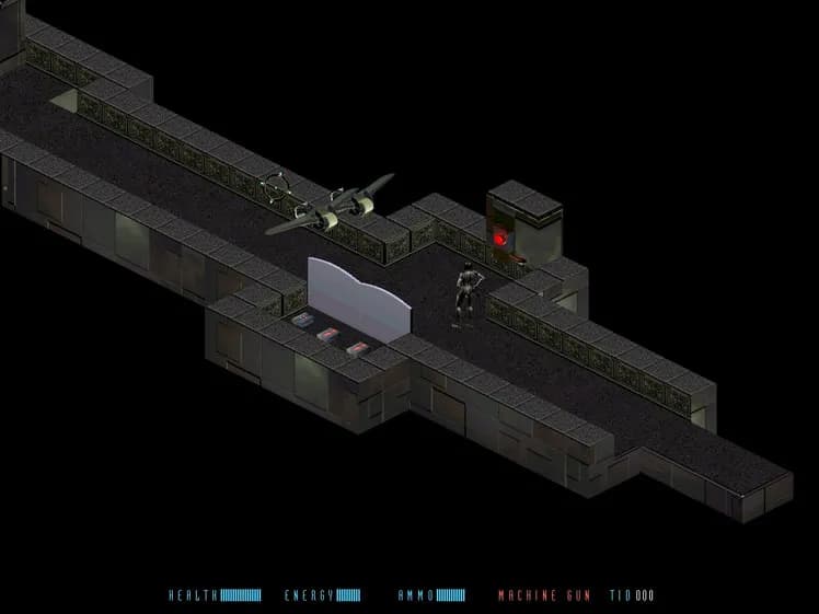 Meat Puppet screenshot screenshot 6