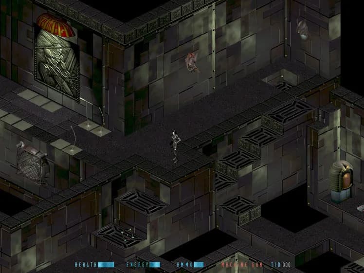 Meat Puppet screenshot screenshot 7
