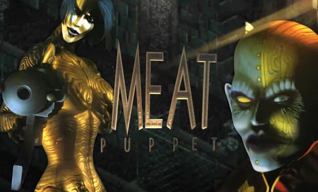 meat puppet vertical card thumbnail