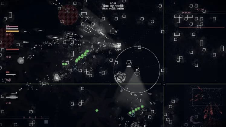 Mech Engineer screenshot screenshot 10