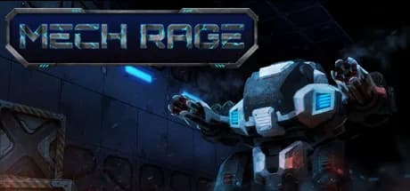 mech rage vertical card thumbnail