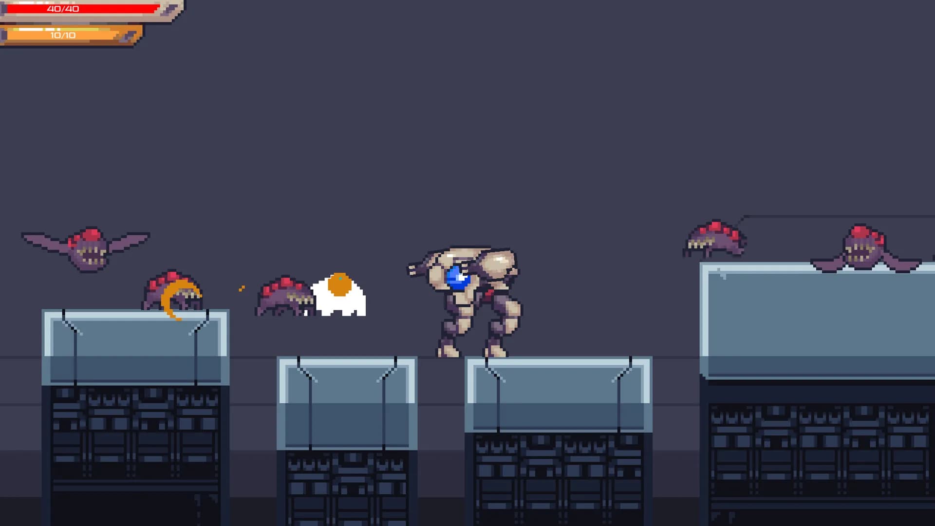 Mechaguard screenshot screenshot 5