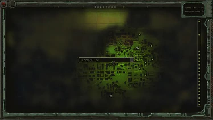 Mechajammer screenshot screenshot 10