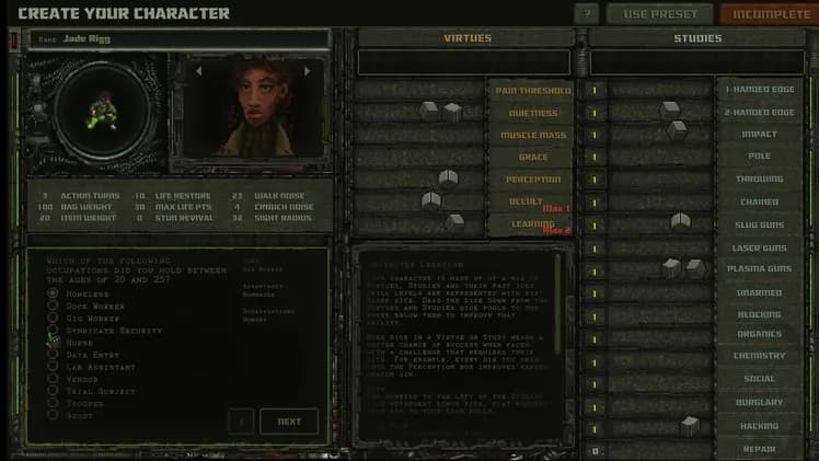 Mechajammer screenshot screenshot 3
