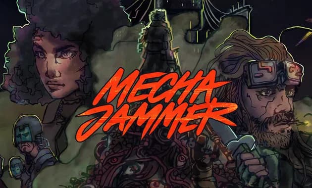 mechajammer vertical card thumbnail