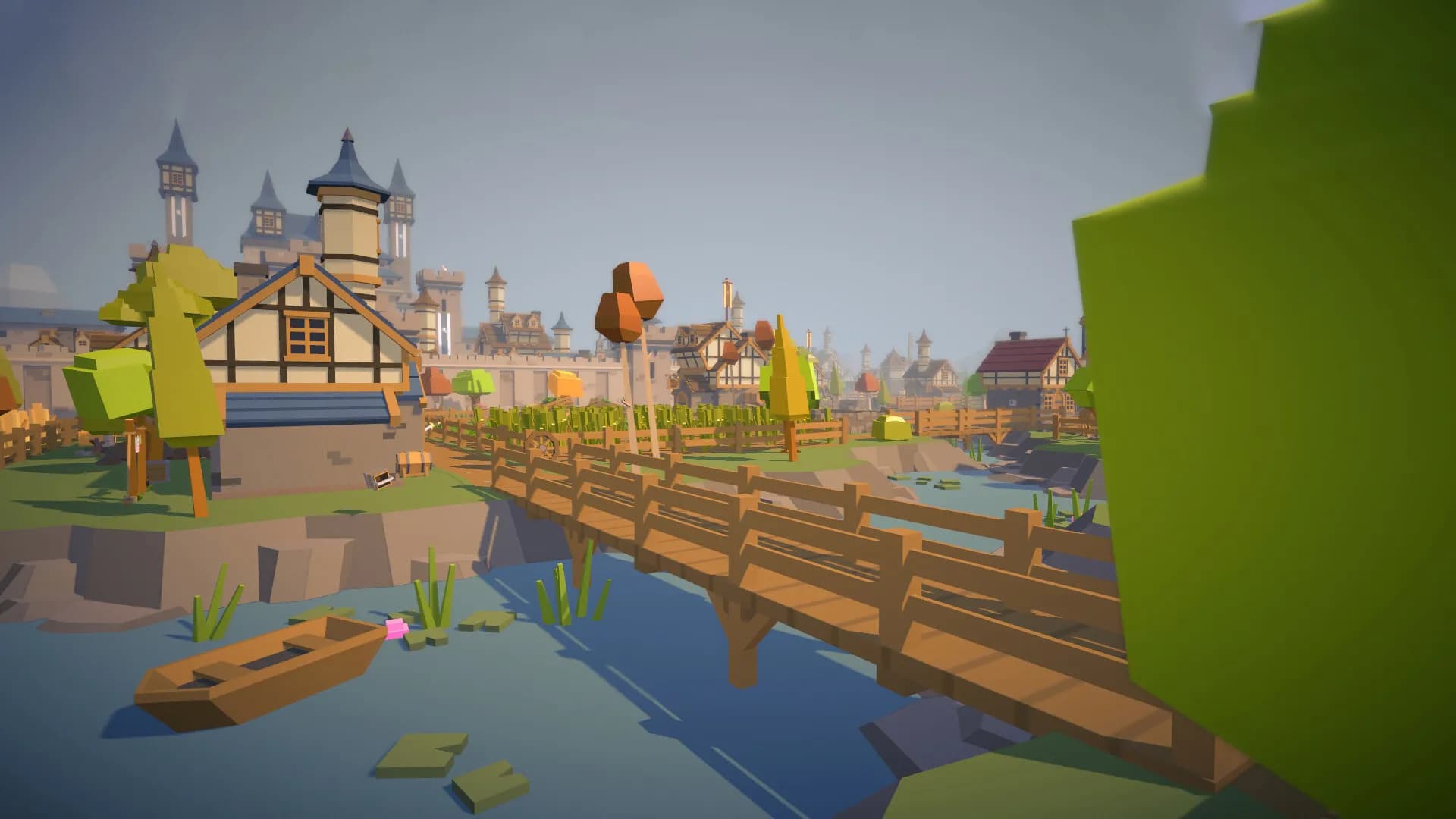 Medieval and Secrets screenshot screenshot 3