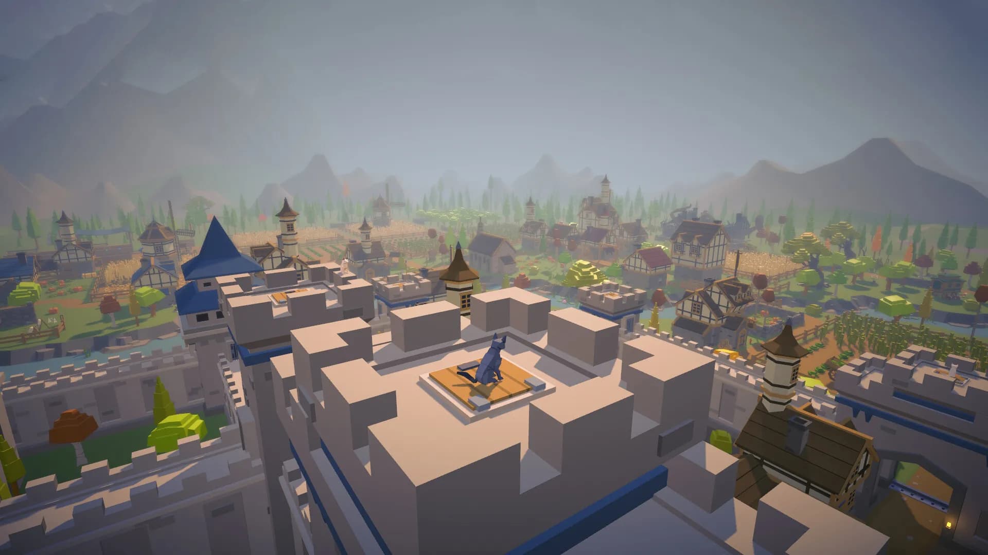 Medieval and Secrets screenshot screenshot 4