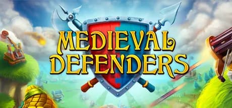 medieval defenders vertical card thumbnail