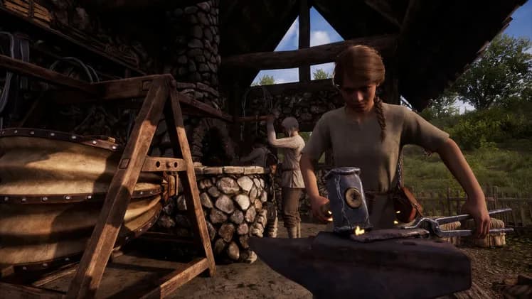 Medieval Dynasty screenshot screenshot 10