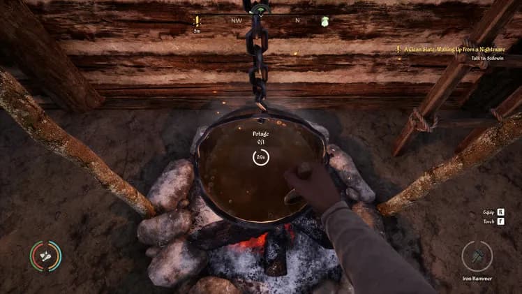 Medieval Dynasty screenshot screenshot 5