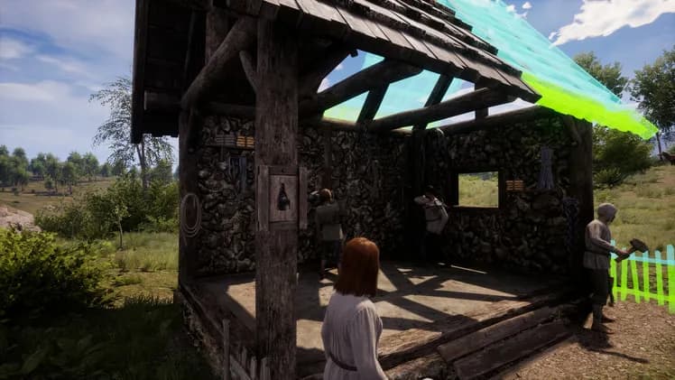 Medieval Dynasty screenshot screenshot 6