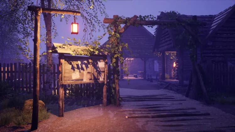 Medieval Dynasty screenshot screenshot 8