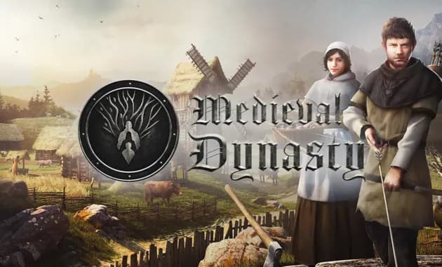 medieval dynasty vertical card thumbnail