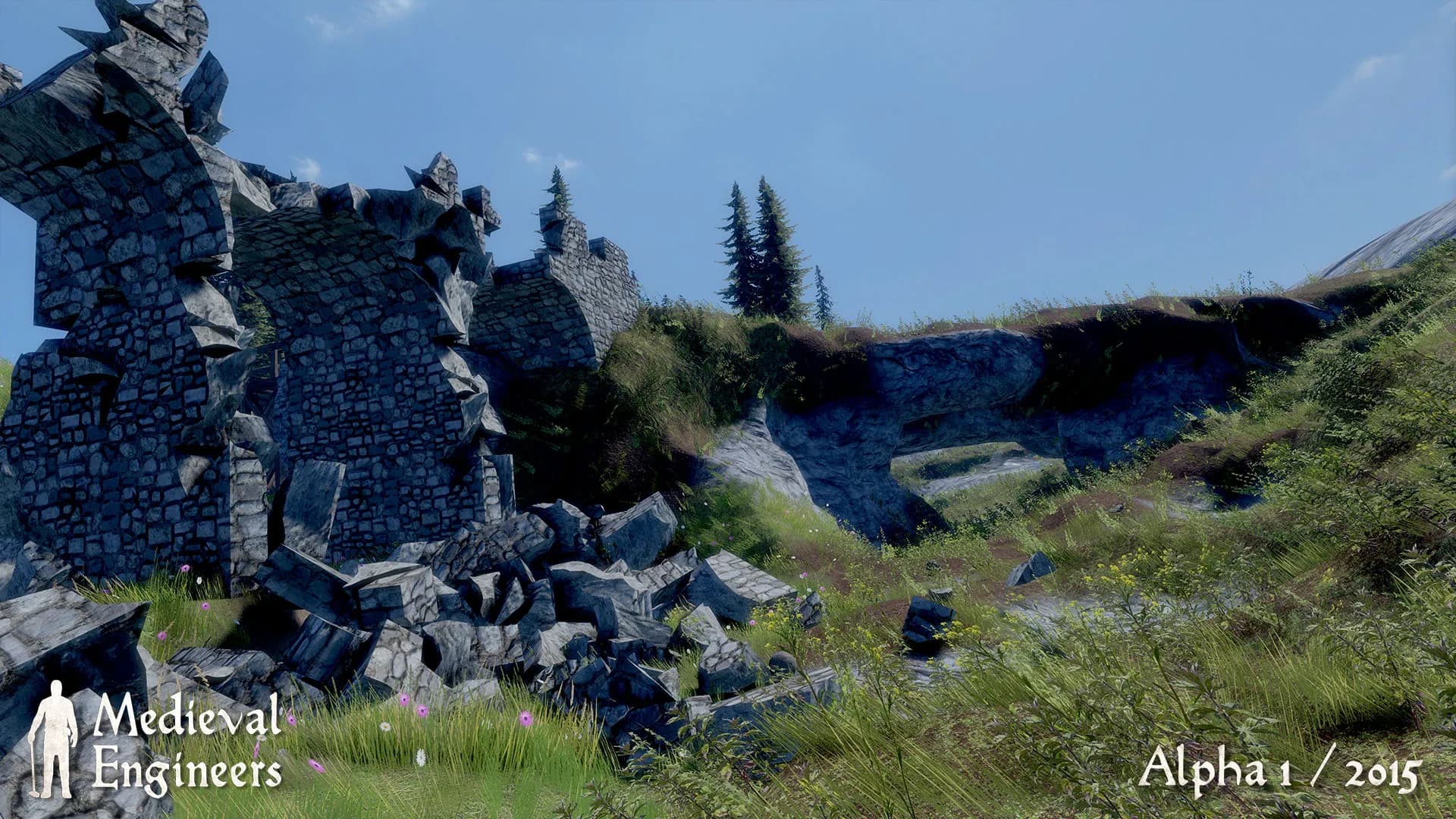 Medieval Engineers screenshot screenshot 14