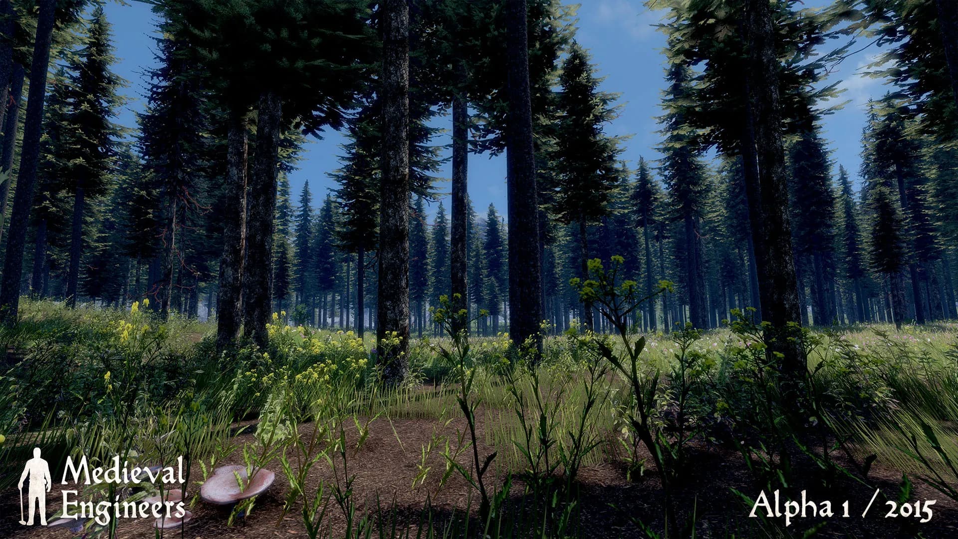 Medieval Engineers screenshot screenshot 17